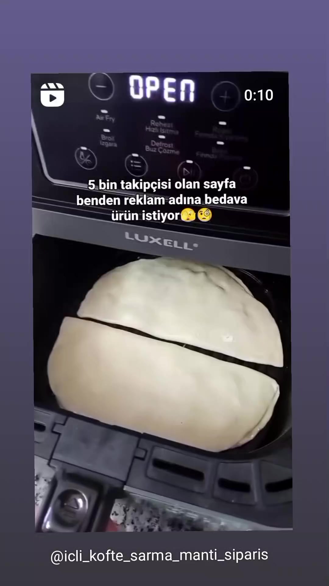 @icli_kofte_sarma_manti_siparis