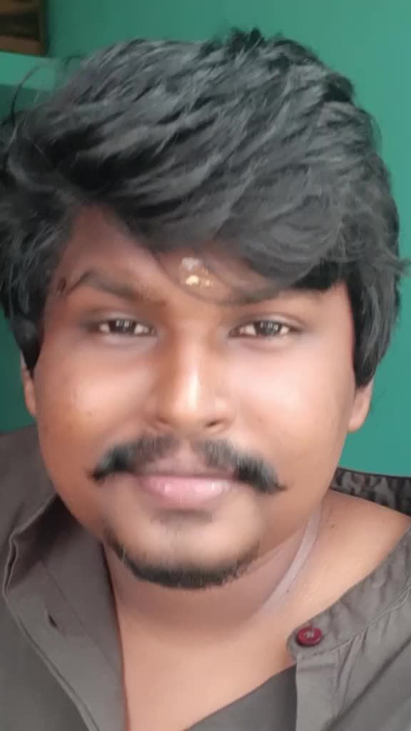 @unbeatable aravindh