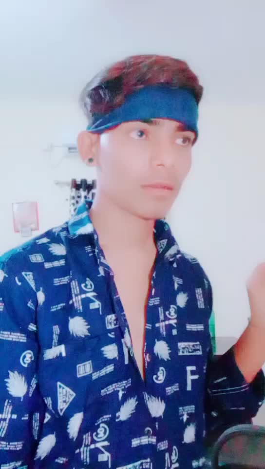 @jayesh Abchung ๐