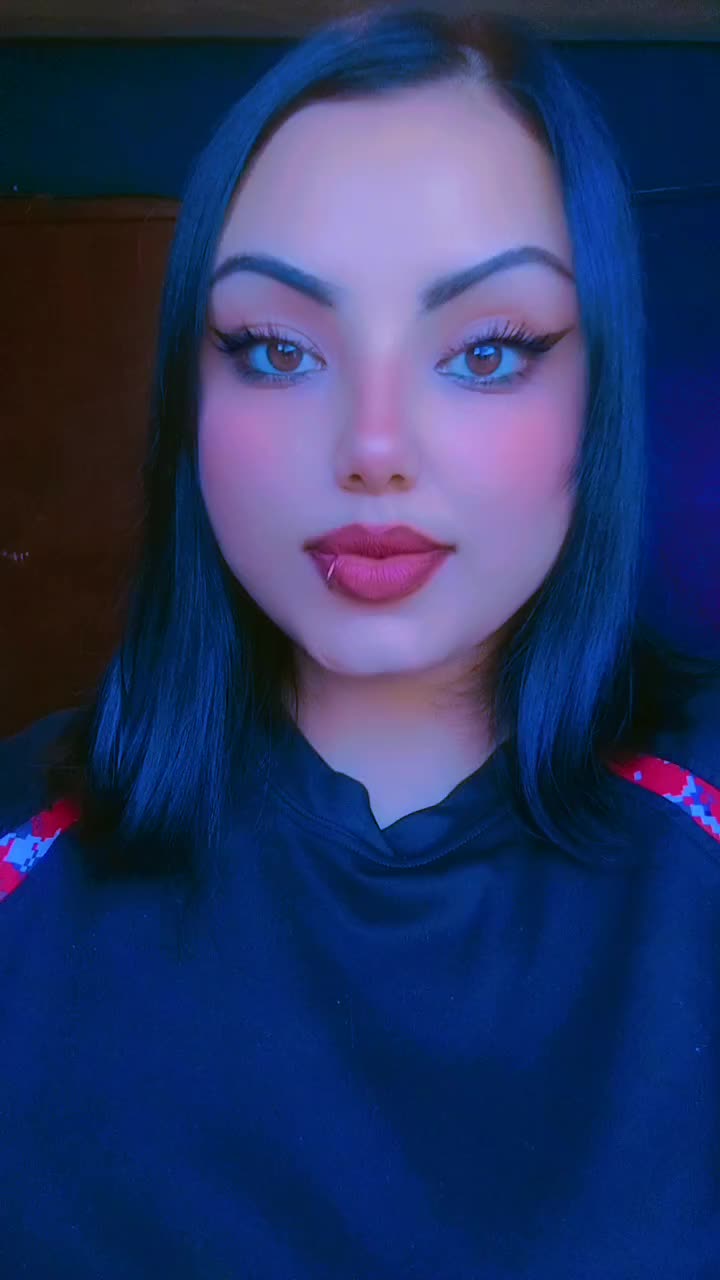 @CinthyaAcero😍