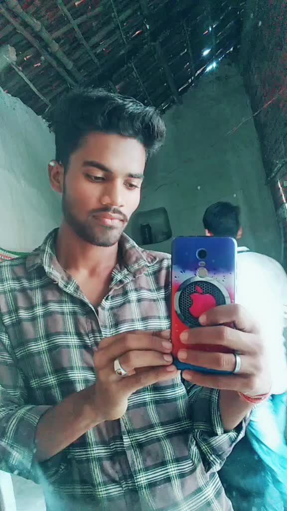 @Abishek Dahiya