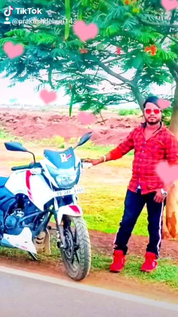 @💘Romio boy prakash?