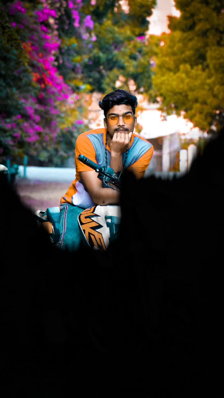 @mauli ballal