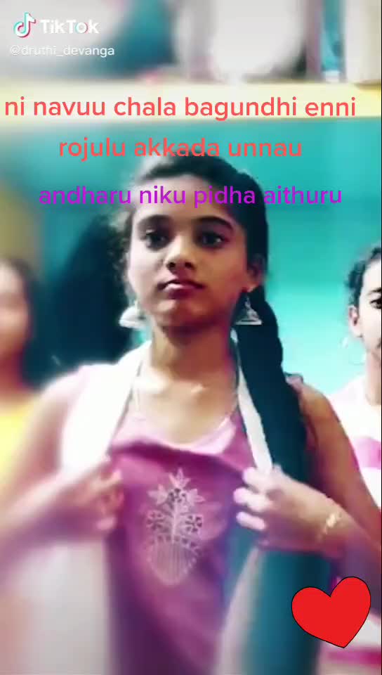@Naveen nani