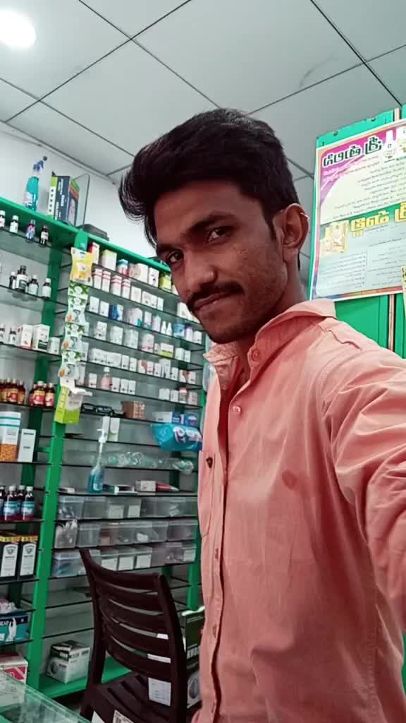 @Lover Boy Nani Naidu(Thowtesh)