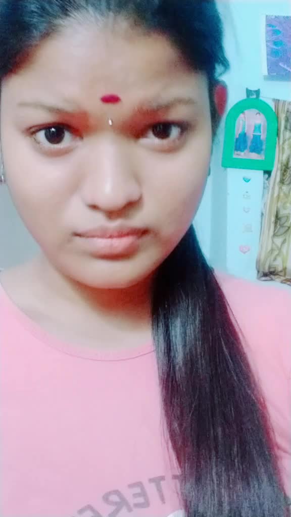 @😍manjuchinnu😍