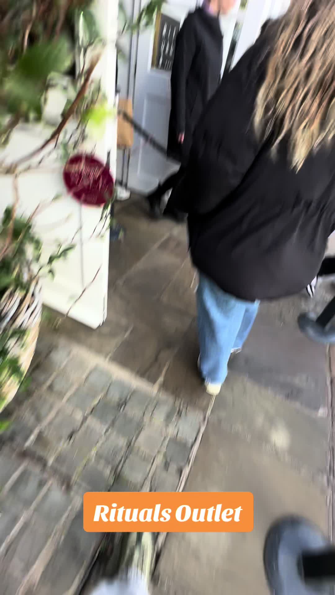 @Bicester Village Finds