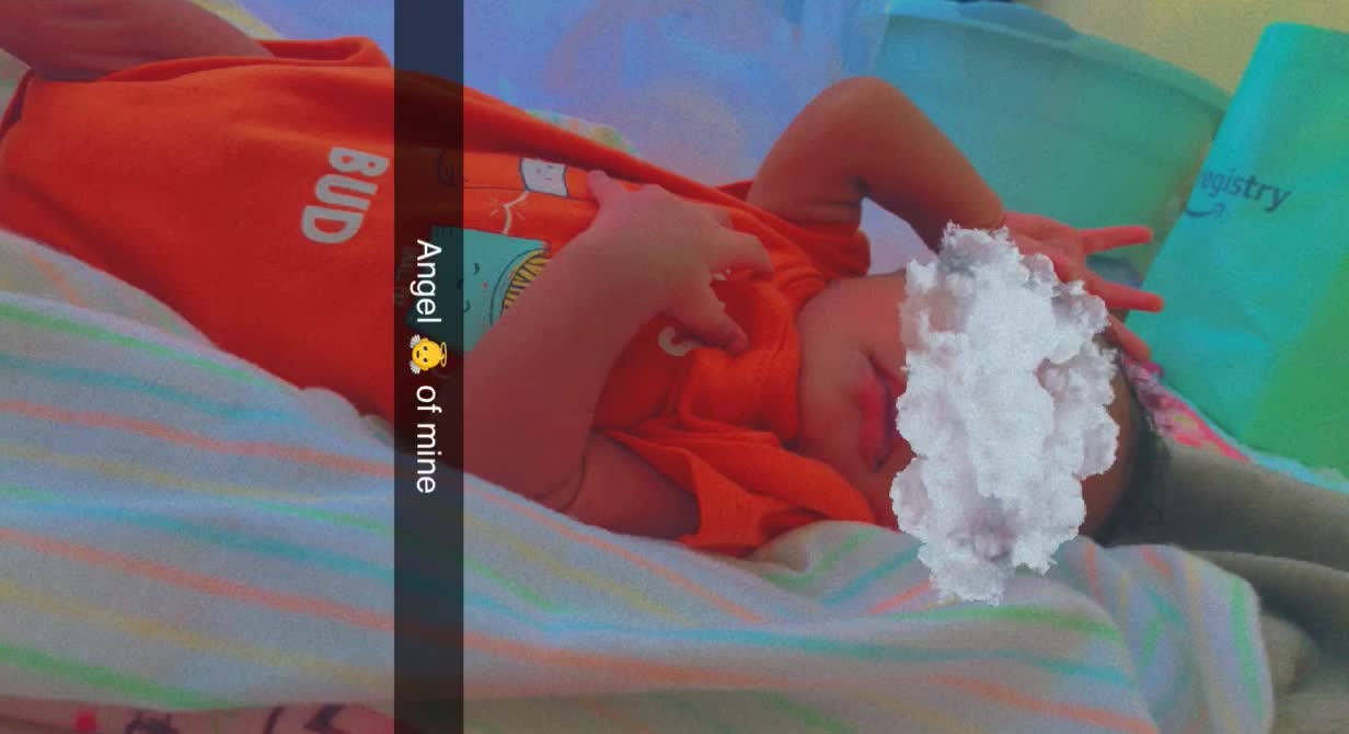 @👶🏽🩷mom and kai🩷👶🏽