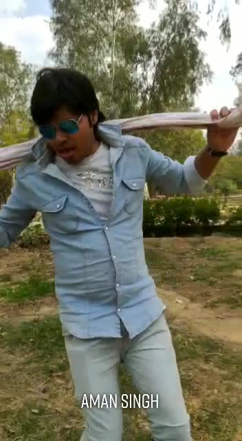 @Aman Singh