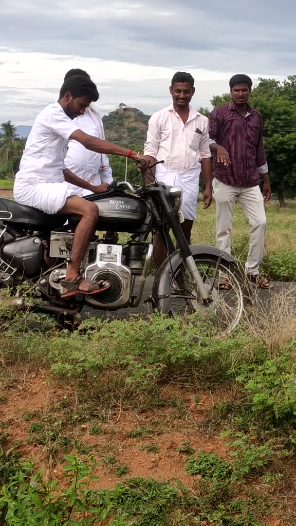 @Nattu Kongu