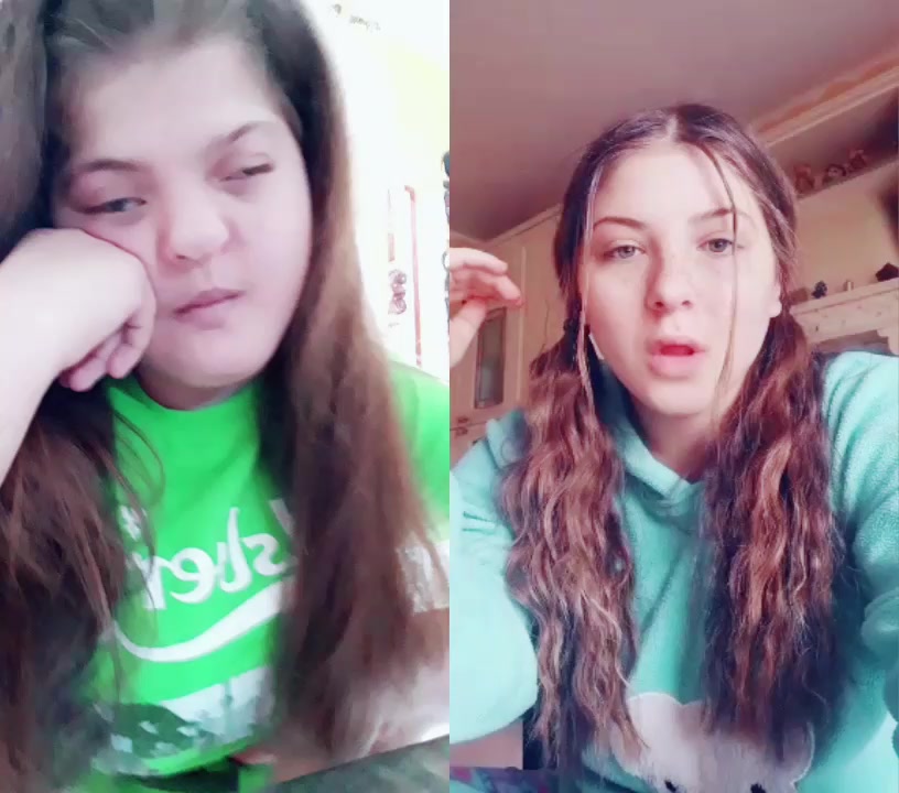 @Marika e Anto❤️
