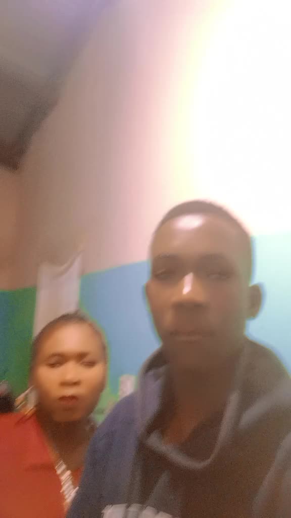 @Lily Mwale