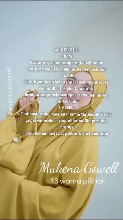 @Dwitrie Wahyudi