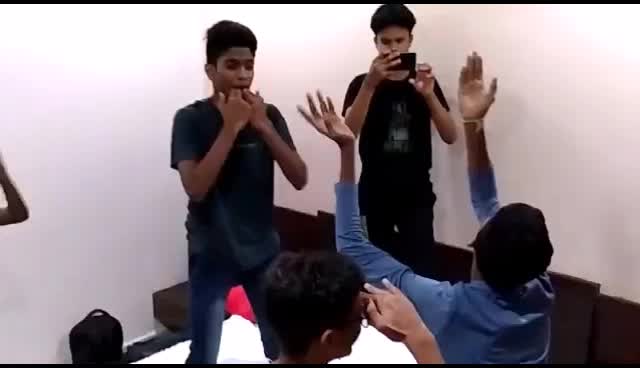 @Ansh Dutta