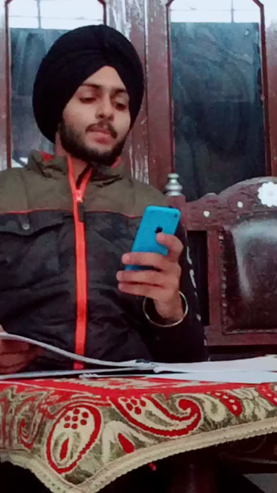 @Akash Randhawa