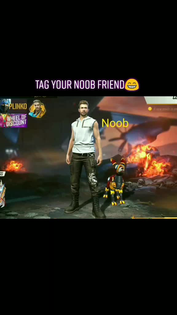 @FreeFireTamil