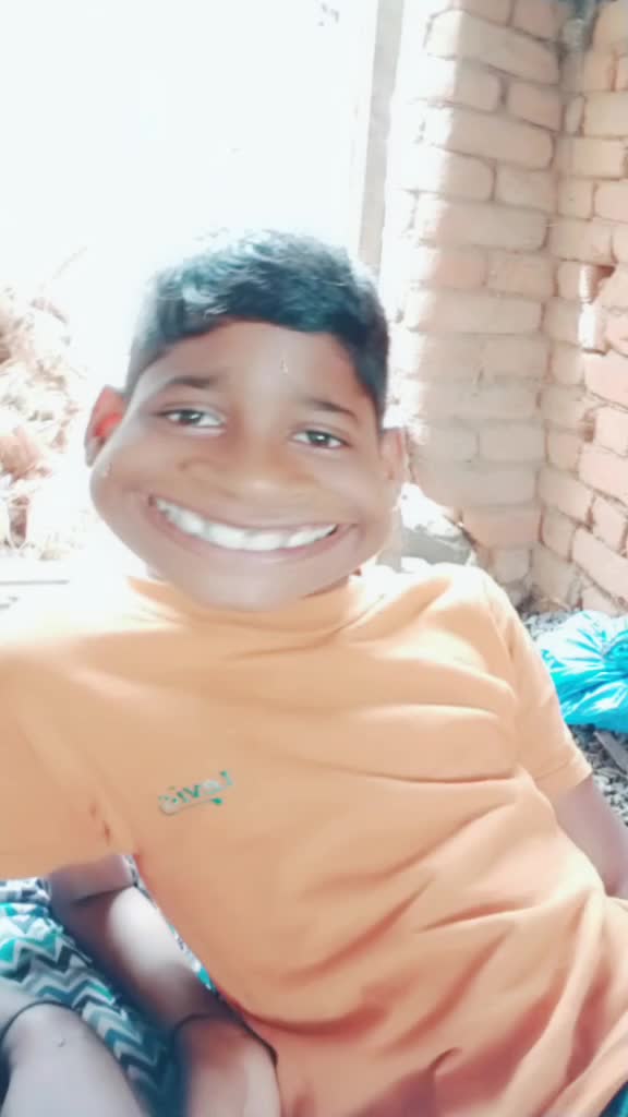 @Allu Anji