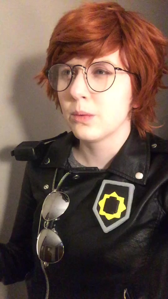 @✨irl Reuven Malter✨