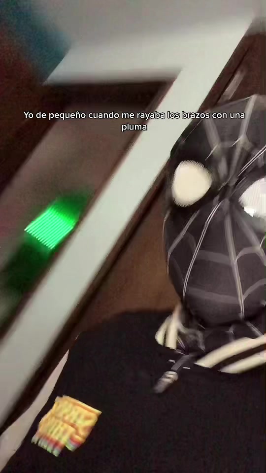 @The Venom Boy