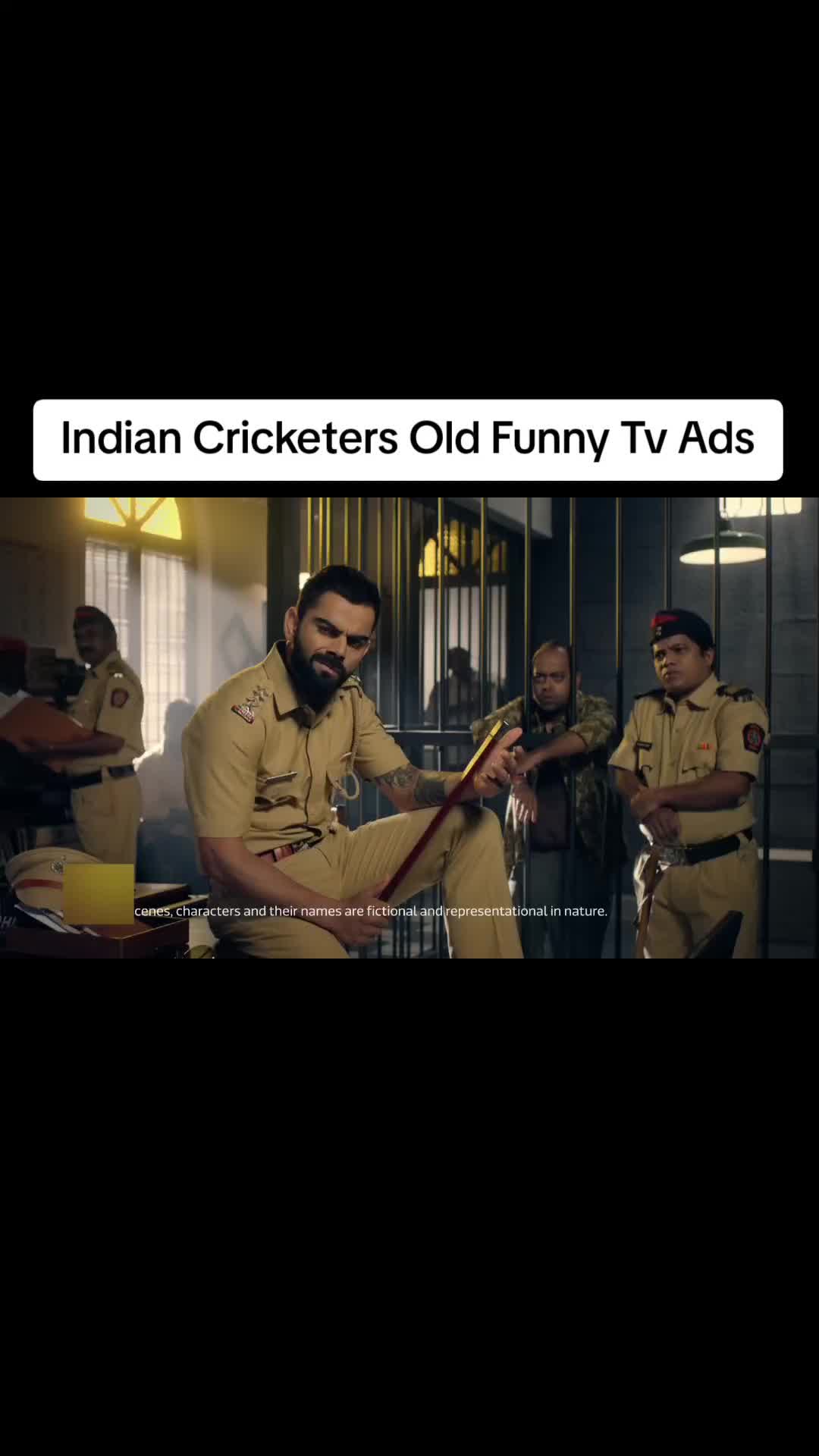 @Behind The Cricket