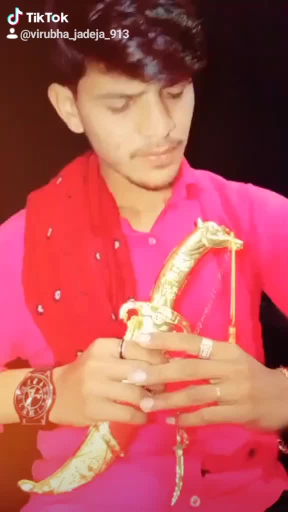 @Virubha jadeja