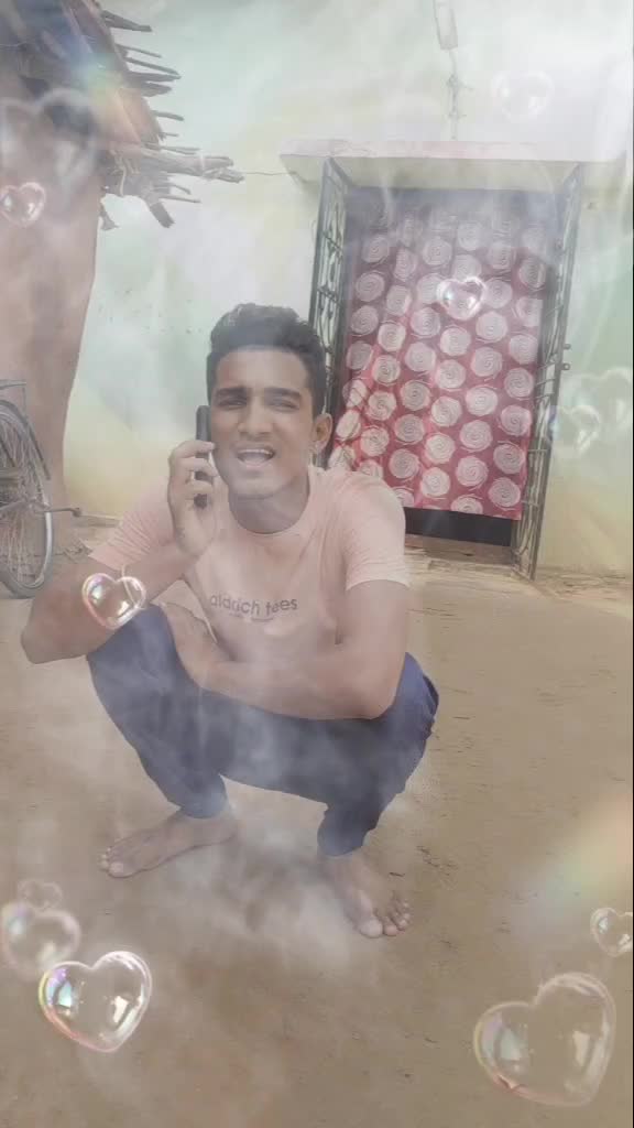 @Kabuli Bishi love