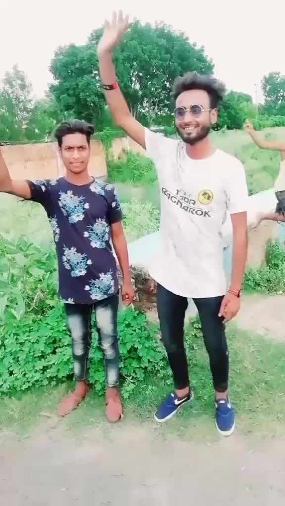 @Happy boy