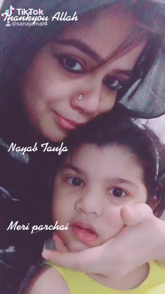 @Sana Jamal