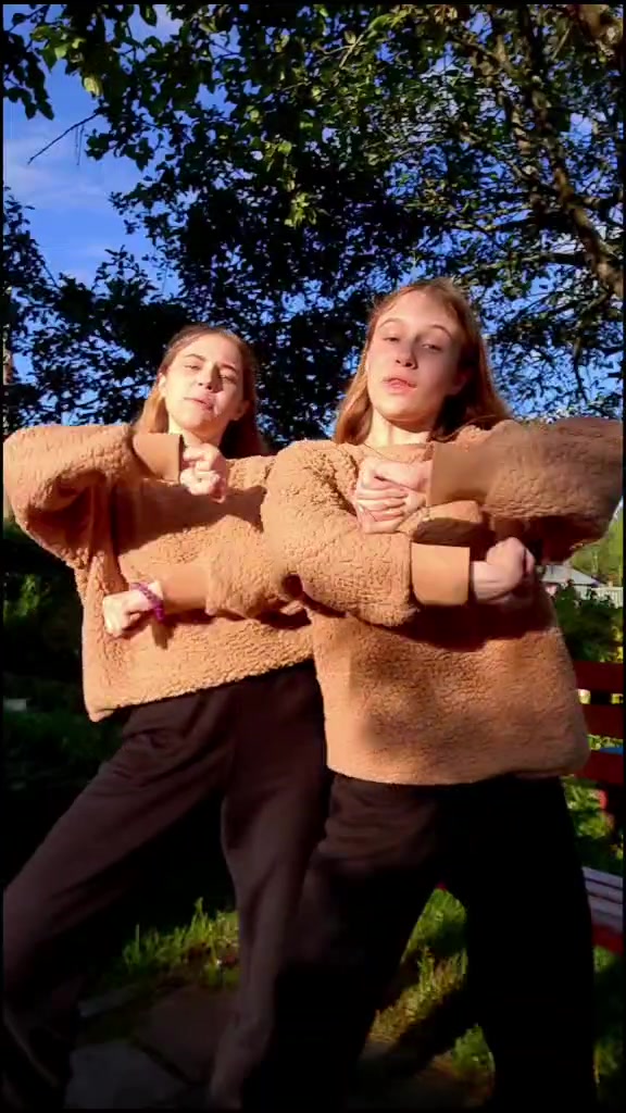 @🦋Masha & Dasha🦋
