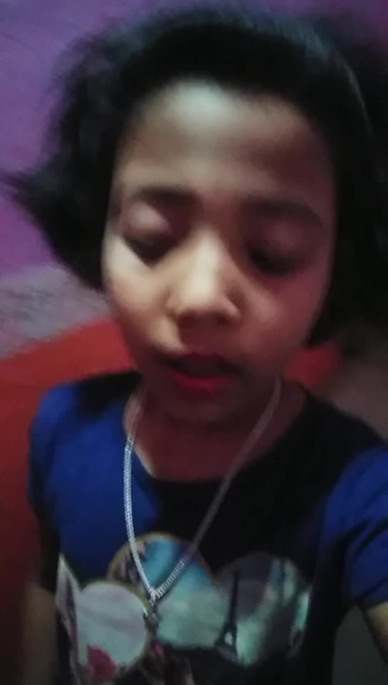 @Antara dey