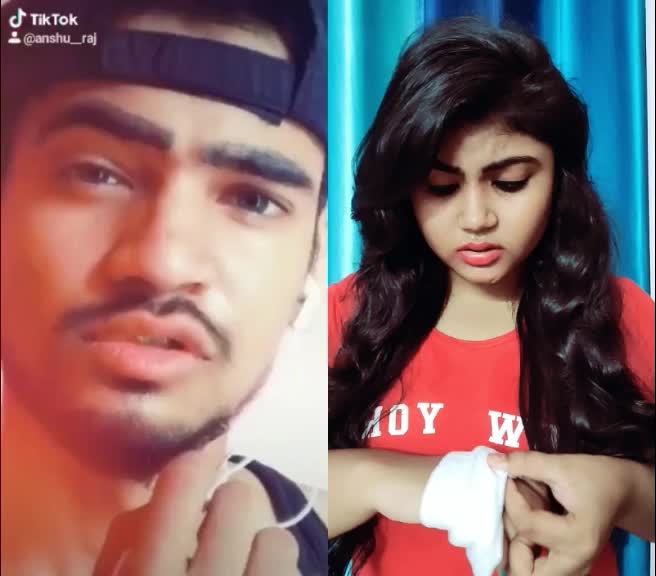 @❤️Ayushi Gaur❤️