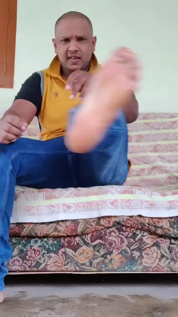 @VenkateshJunglee