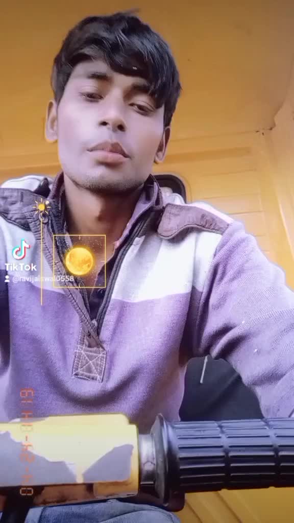 @Ravi Jaiswal