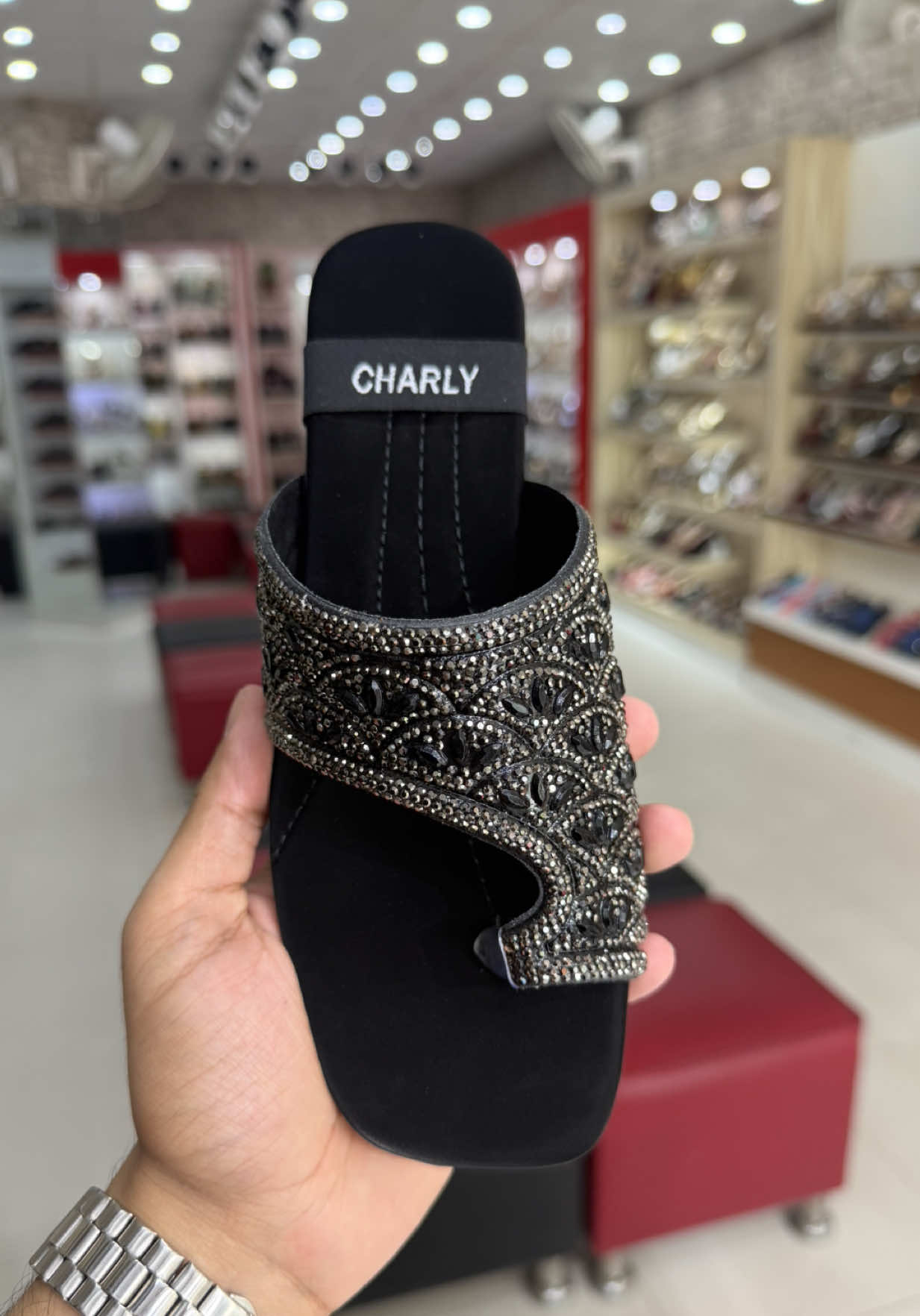 @English shoes Layyah