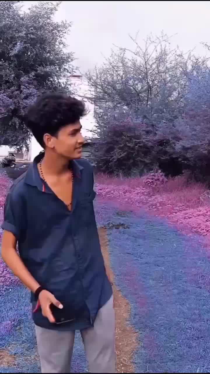 @shubham Chavan