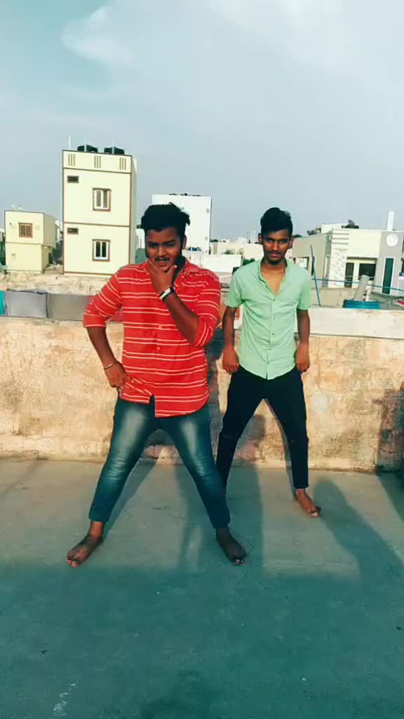 @👑Darling S Chandu😎