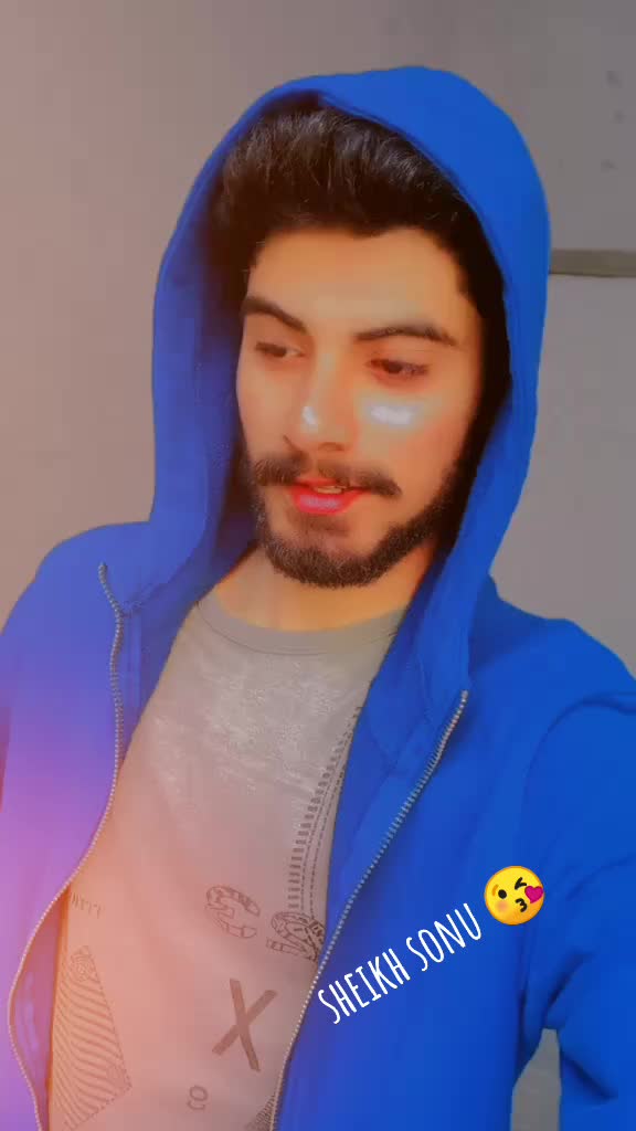 @⚜️ShEiKh💸Sonu⚜️