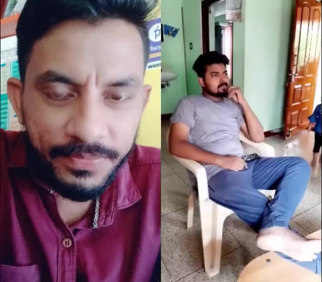 @Hareesh Kvr