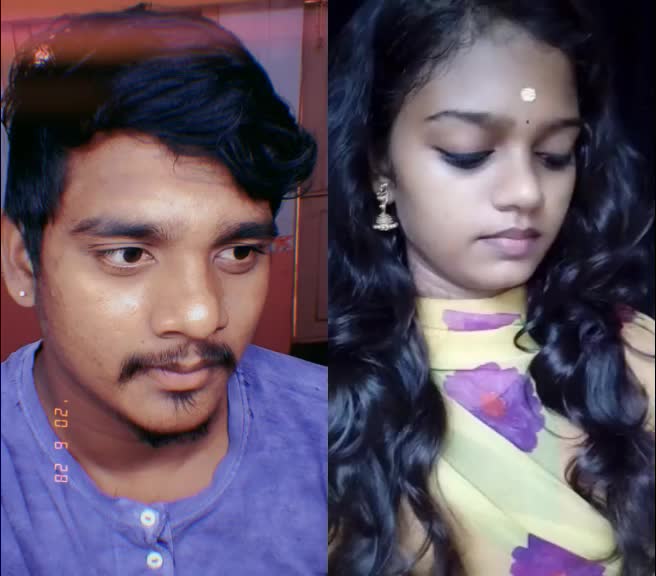 @Aravinth