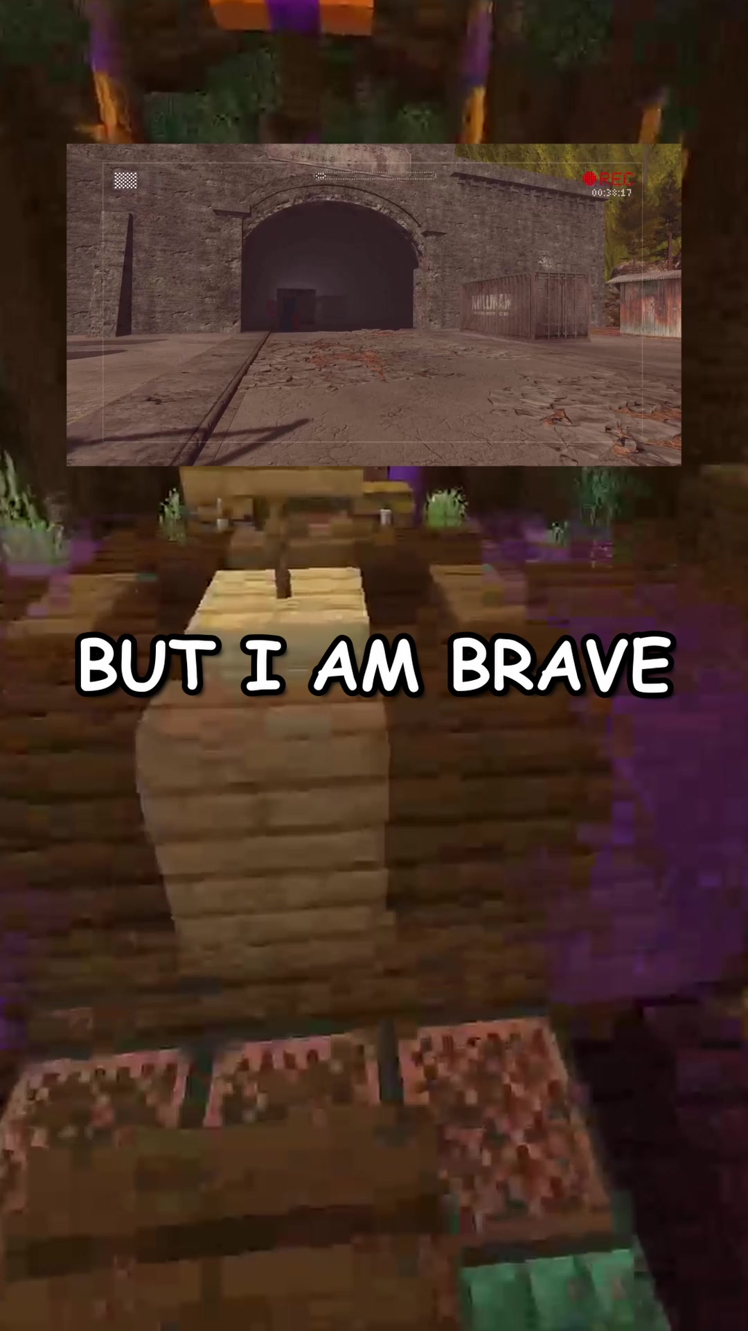 @consistently confus3d