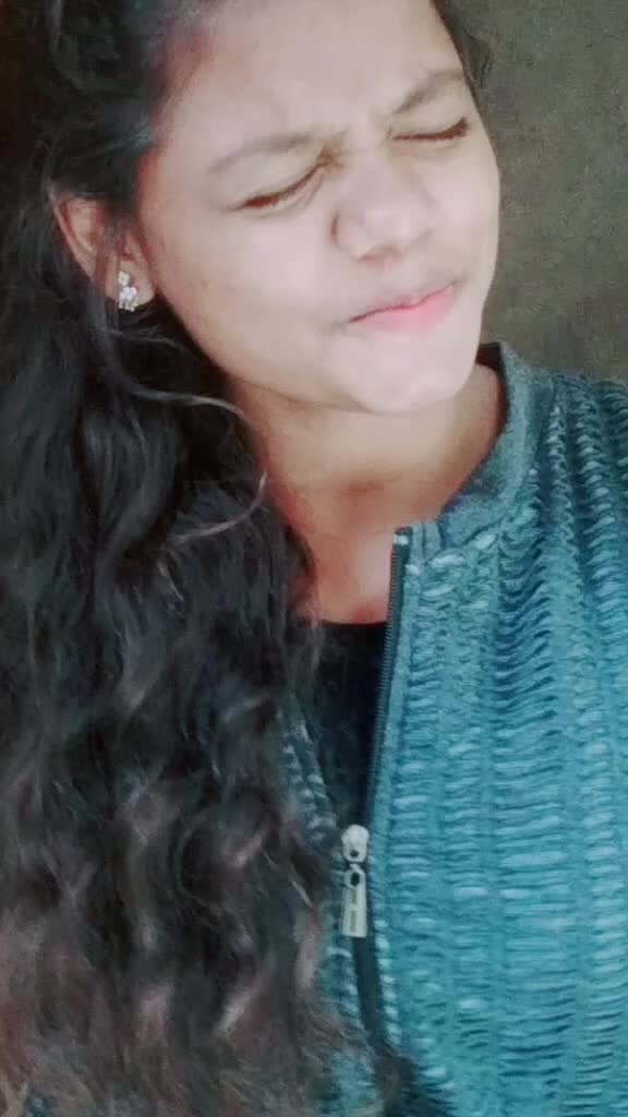 @❤️ಅಮೃತ ವೆಂಕಟೇಶ್❤️