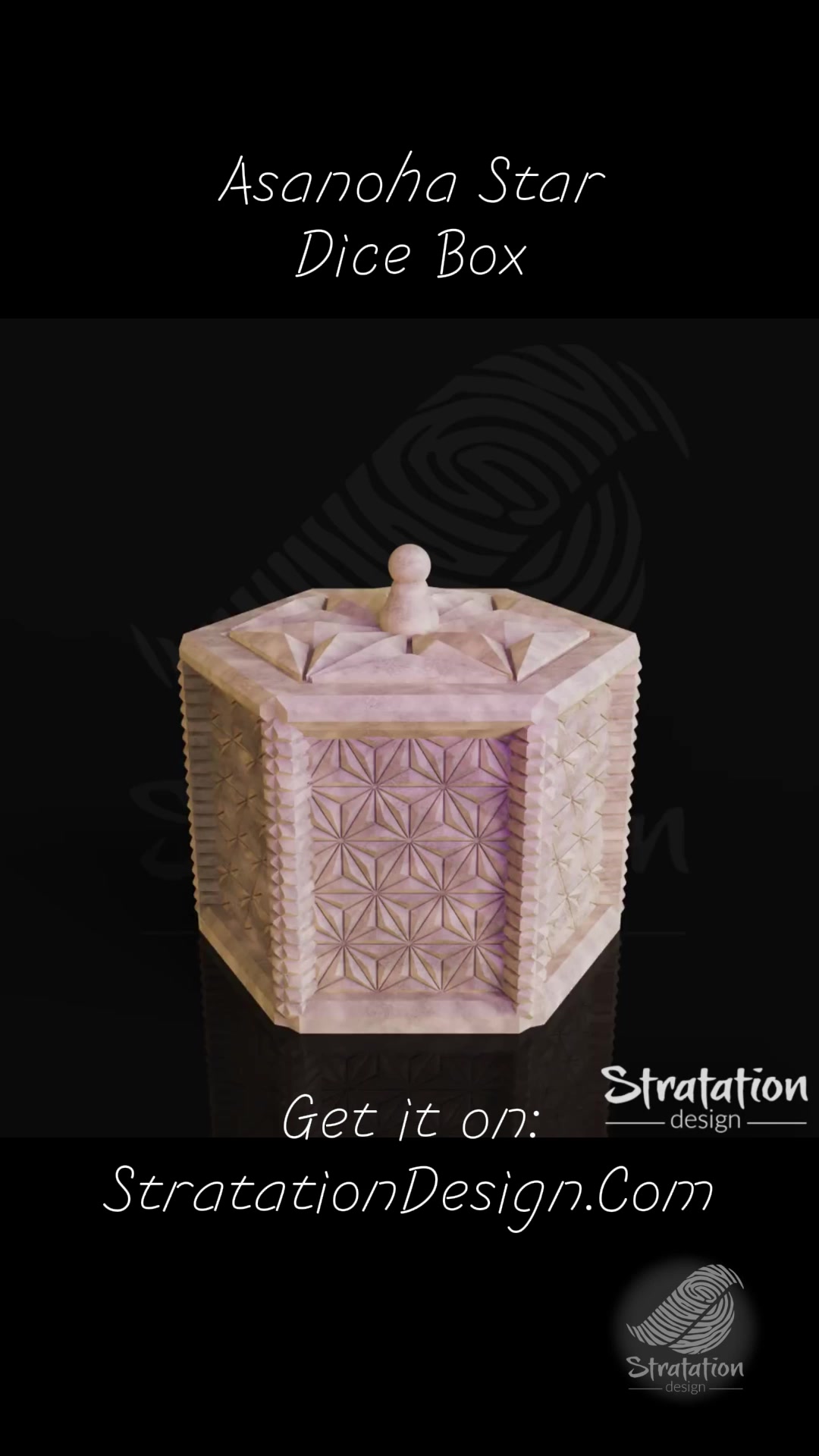@Stratation Design 3D