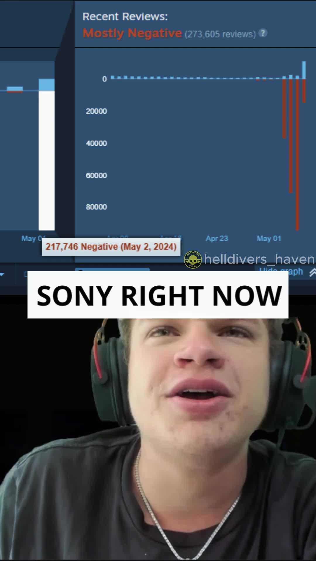 @Helldivers Haven