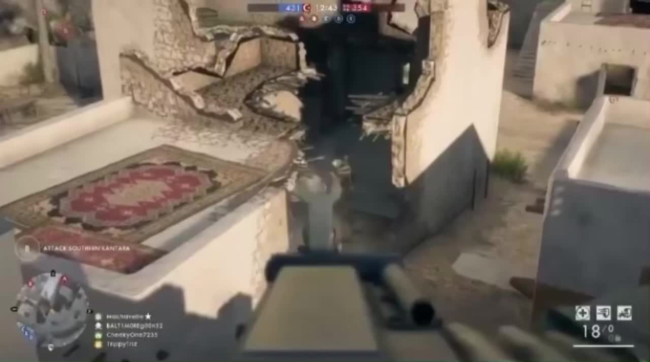 @BattlefieldClips