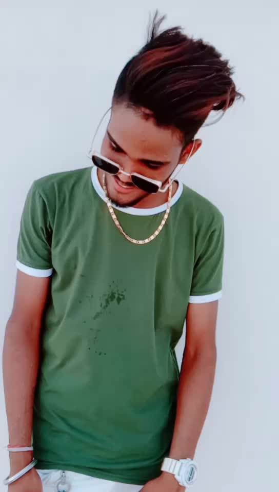 @😎👑MANISH GODIWAL👑😎