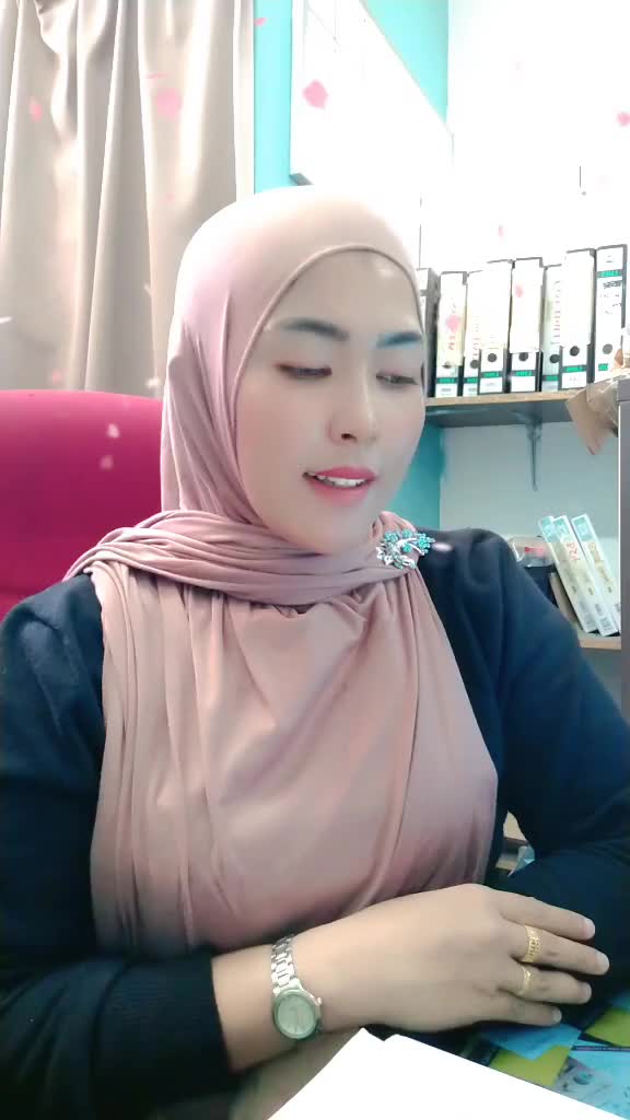@Hamba allah