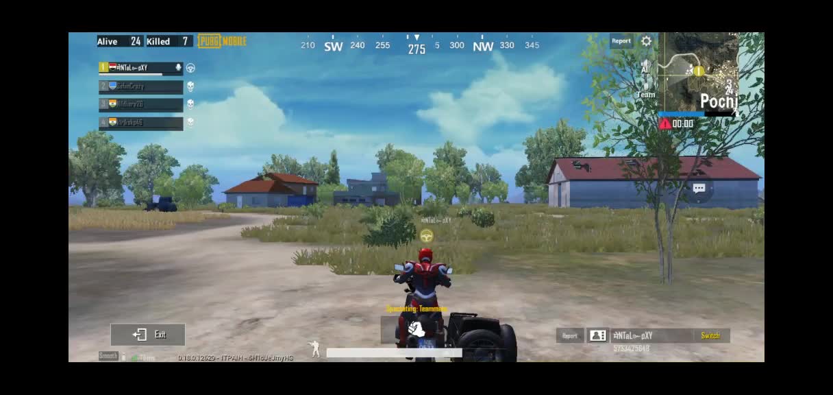 @PUBG_life😎