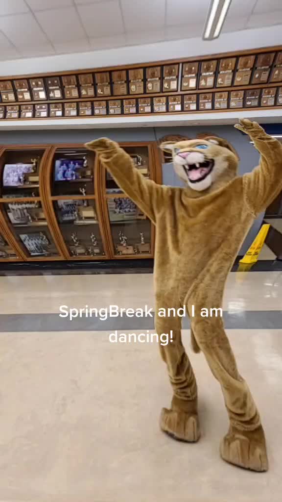 @Freddie Cougar