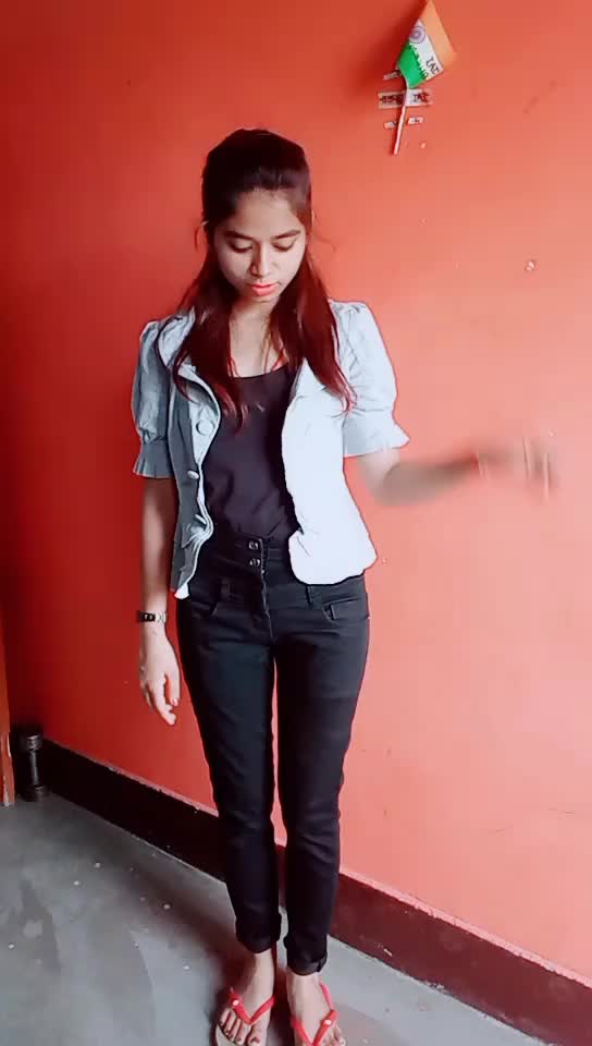 @☺😍cute girl pakhi😍