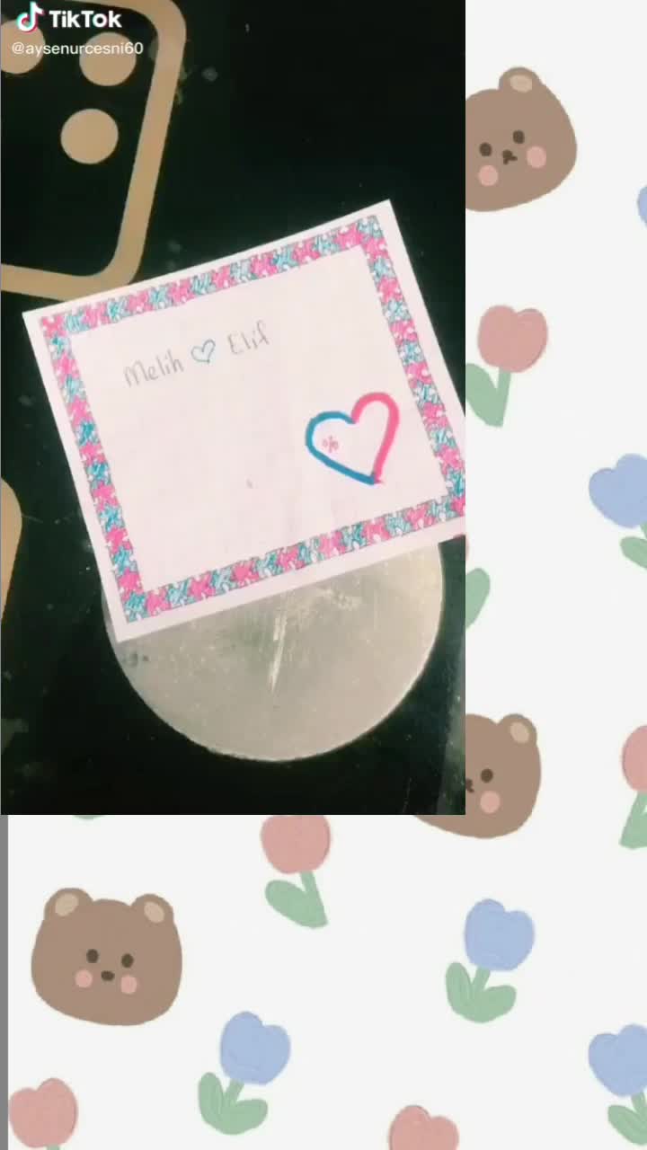 @ASMR hikayeler💫💗